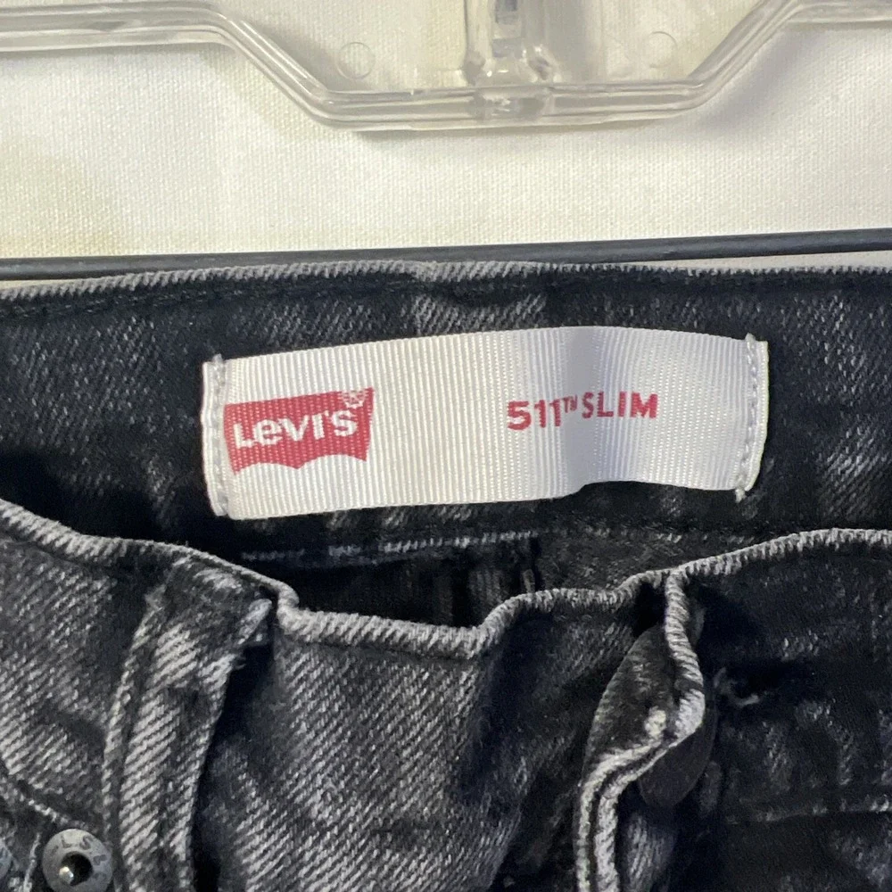 Levis product pair